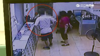 45歲男酒駕肇逃　拉老媽陪作筆錄