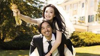 情纏20年！馮德倫宣布與舒淇結婚
