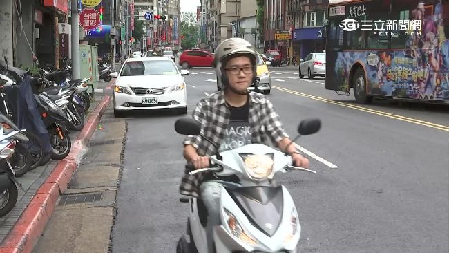 汽機車推「晝行燈」　民眾樂觀看待