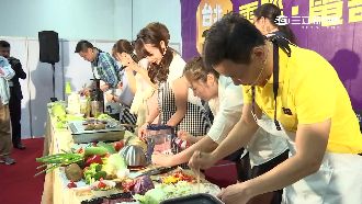 3C展搶攻中秋商機！議員廚藝大PK