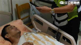 通緝犯學「如花」　遭警逮大嘆有夠衰