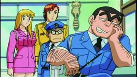 烏龍派出所/翻攝自YOUTUBE