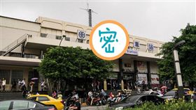 中壢車站,（圖／billy1125, flickr CC License）