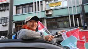 蕭曉玲（圖／臉書）