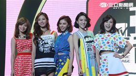 populady　圖／范樺沂攝影