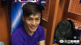 李宗賢（陳怡汝攝）