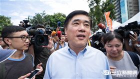 郝龍斌 記者林敬旻攝