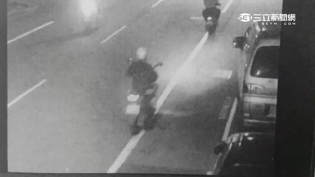 生活費僅5千…不忍孕妻挨餓行搶遭逮