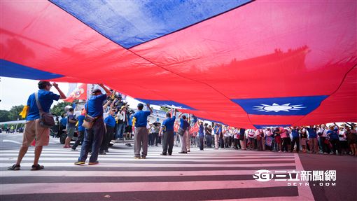 九三軍公教大遊行,反污名,要尊嚴,公務員,軍人,老師 記者林敬旻攝