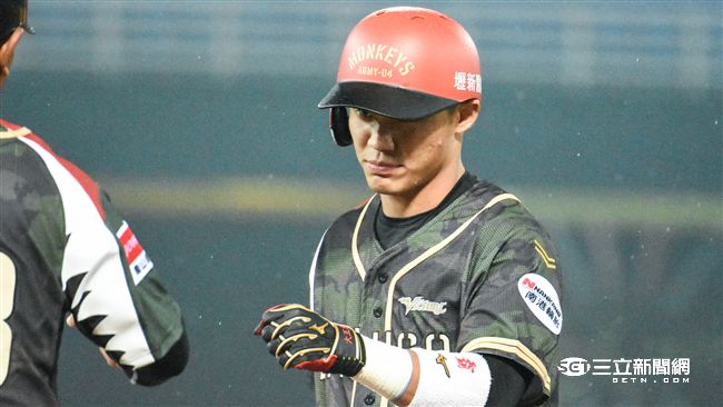 王柏融狂轟7打點　桃猿第20勝達陣
