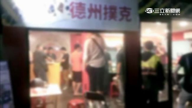 德州撲克進駐夜市　警破假競技真賭博