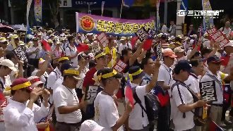 退撫金負債上億　防破產提撥率需增倍