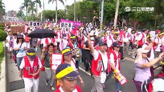 駁走路工疑雲　北捷：合法編列預算