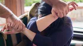 性侵
示意圖／Shutterstock 16:9