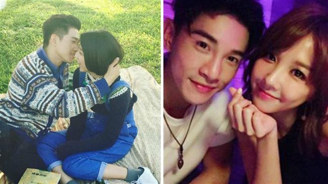 邵雨薇坦言喜歡張立昂的溫柔：我想妳