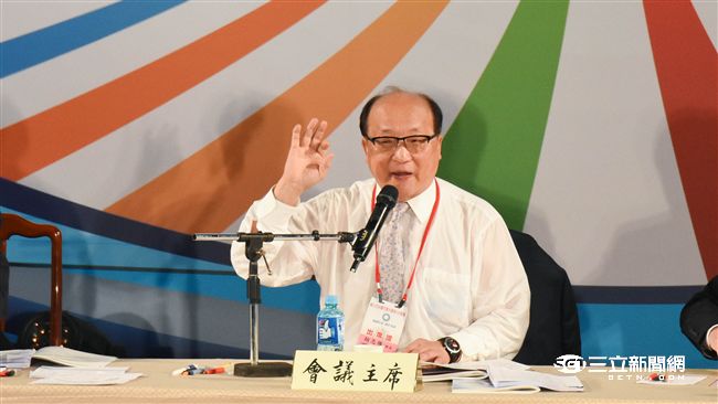 前幕僚證實　胡志強因感冒進加護病房