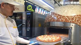平鎮插旗！家樂福推窯烤、引進和牛　掀量販「肉搏戰」