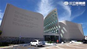 關島博物館。（圖／記者簡佑庭攝影）