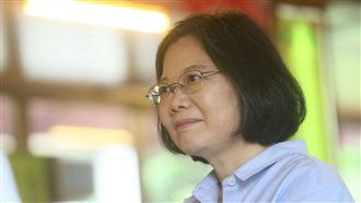 觀點／善用歷史資產，與中共政治談判是台灣唯一的出路