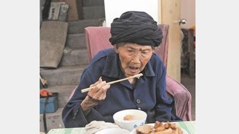 世界最長壽女人瑞　辭世享年119歲
