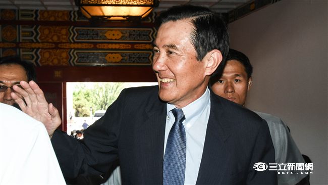 馬辦：九二共識未提國家統一