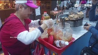 未標臭豆腐一份賣70元　網友控坑人