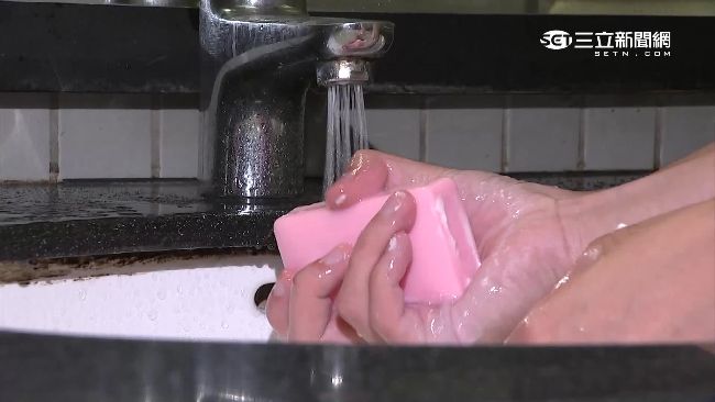 抗菌、抑菌肥皂必有效？醫師這樣說