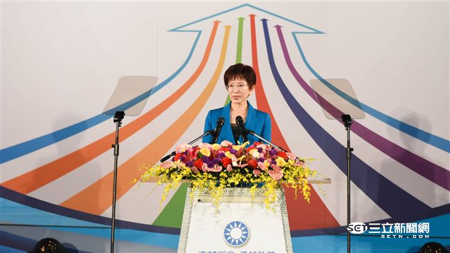 傳裁400人？　國民黨：外界推斷