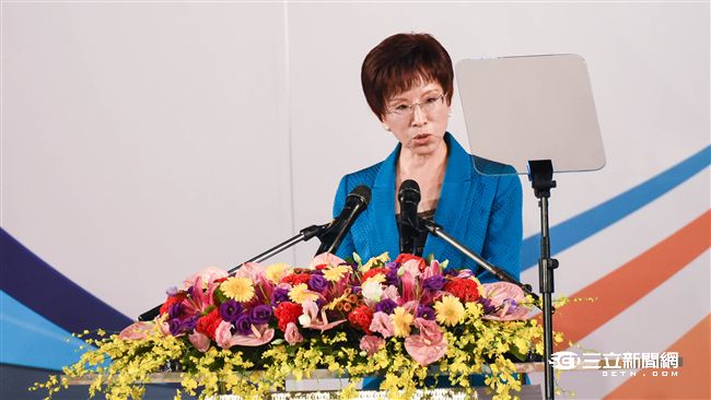 國民黨路線之爭　黨團向黨中央下戰帖