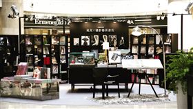 誠品攜手台北1O1　推風尚攝影藝術書店