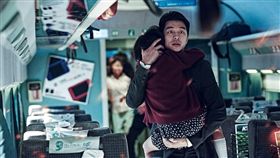 車庫娛樂提供　屍速列車