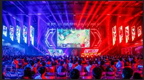 英雄聯盟2016 LMS 區域選拔賽 M17  ahq