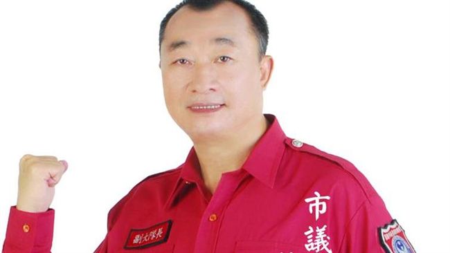 又傳酒駕！議員酒測達0.33遭送辦