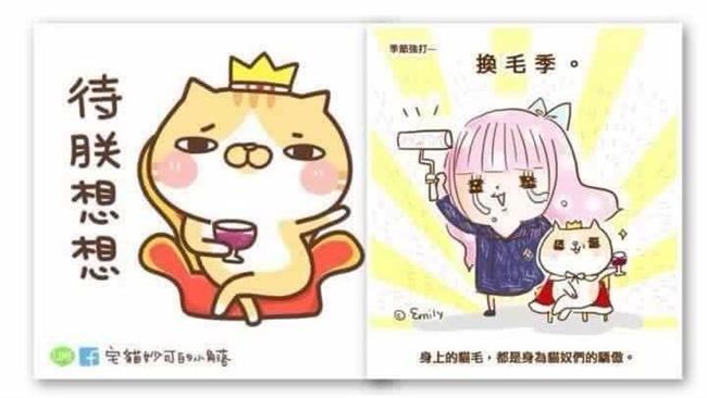 妙可涉抄襲神隱　竟是偷跑去註冊商標