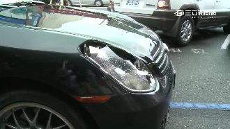 案情冒出4人　撞婦肇逃案變羅生門