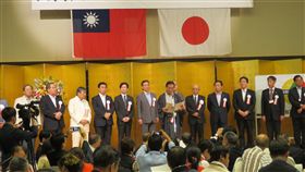 交流高峰會　日代表挺台參與ICAO（圖／中央社）