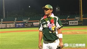 劉芙豪（陳怡汝攝）