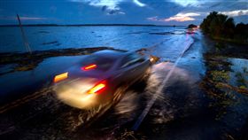 美沿岸恐遭淹沒　科學家：已不是理論（圖／紐約時報）