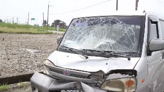 玄！幫喪家辦桌完　廚師撞死機車騎士