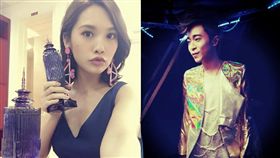 楊丞琳、蘇打綠吳青峰臉書