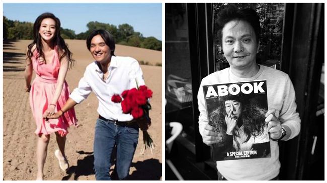 還原拍攝過程　攝影師揭舒淇唯一要求