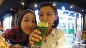 圖／翻攝自張鈞甯微博