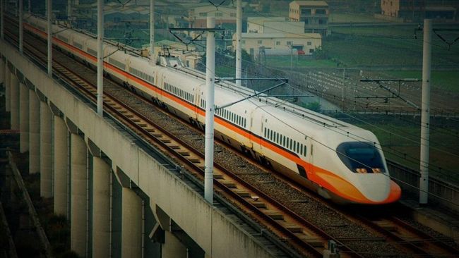 國慶高鐵加開90列車　9/10開賣
