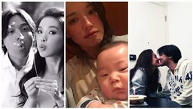 舒淇　馮德倫
圖／YouTube、IG