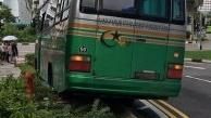 靈車無人駕駛突失控　6旬老婦被壓死