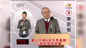 李宏信,性騷擾,醜聞,鼻過敏,中山醫院,名醫,耳鼻喉科