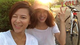 圖翻攝自蔡依林臉書