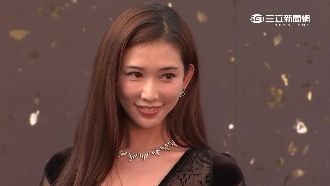 女神強碰！范爺誇志玲姐姐「好可愛」