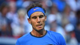 Rafael Nadal美網淘汰（ap）