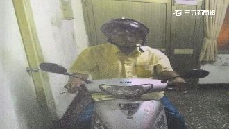 67歲蜘蛛賊老翁　爬水管上3樓偷錢